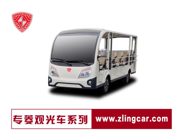 電動(dòng)擺渡車(chē)