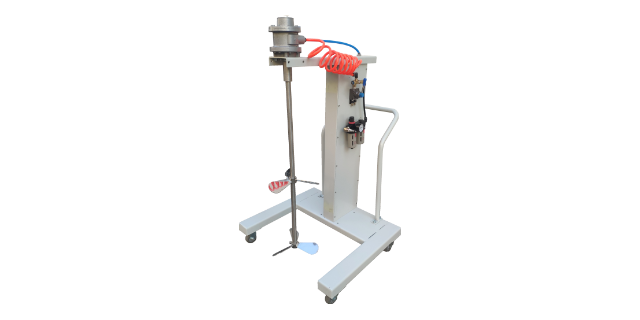 郑州气动搅拌机供应商 苏州邺晟精密机械供应