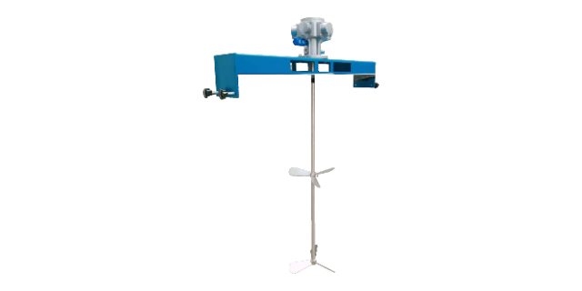 天津化工气动搅拌机选购 苏州邺晟精密机械供应