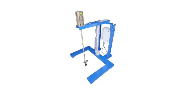 北京气动防爆搅拌机供应 苏州邺晟精密机械供应