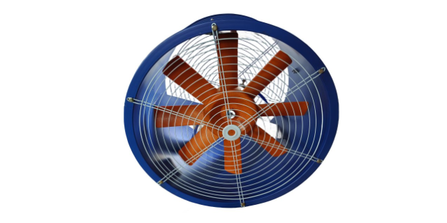 武汉防爆气动风扇销售
