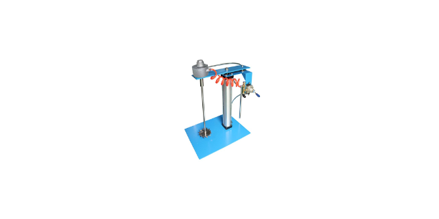 成都化工气动搅拌机定制 苏州邺晟精密机械供应