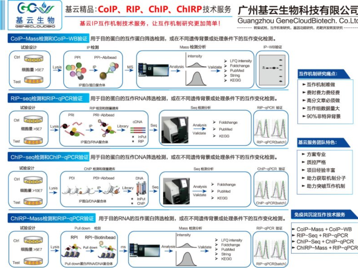 河南RIP-PCR