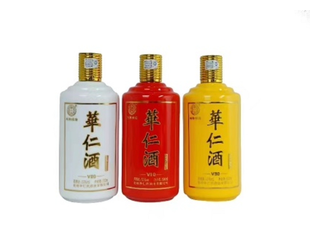 贵州酒收藏价值 客户至上 庆阳华仁商贸有限责供应