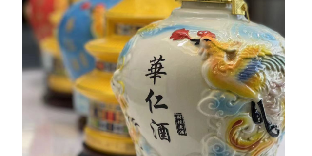 中国澳门白酒历史文化