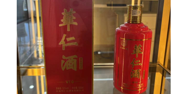 安徽酱香型白酒历史文化
