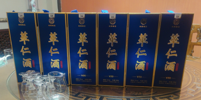 江西醬香型白酒歷史文化 百度推薦 慶陽(yáng)華仁商貿(mào)有限責(zé)供應(yīng)