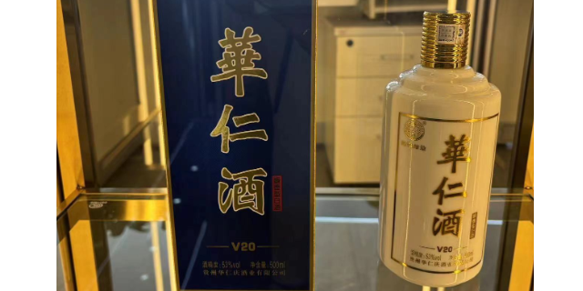 中国香港白酒