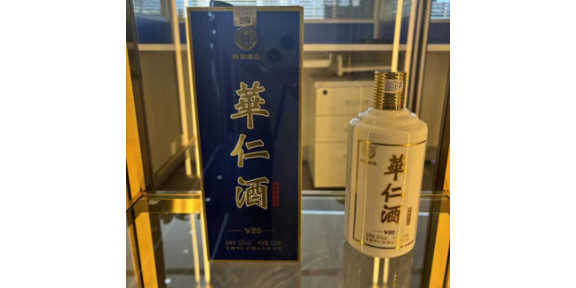 內(nèi)蒙古歷史悠久華仁醬酒多少錢一瓶哪里賣 真誠推薦 慶陽華仁商貿(mào)有限責供應