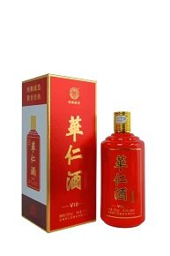 甘肃华仁小酒大概多少钱 真诚推荐 庆阳华仁商贸有限责供应