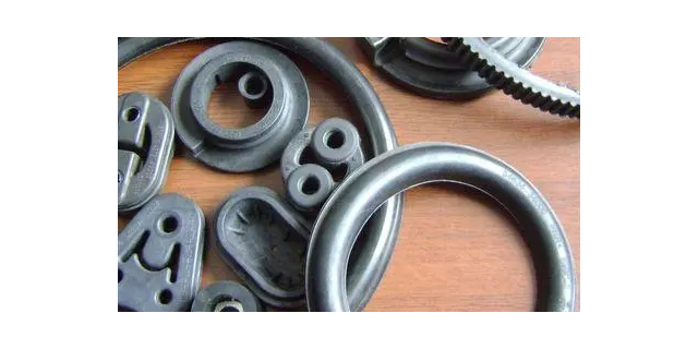 南京加工橡胶制品设计
