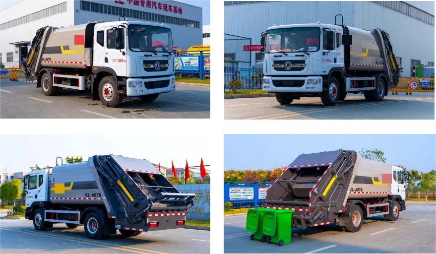 heavy diesel dump truck vehicles