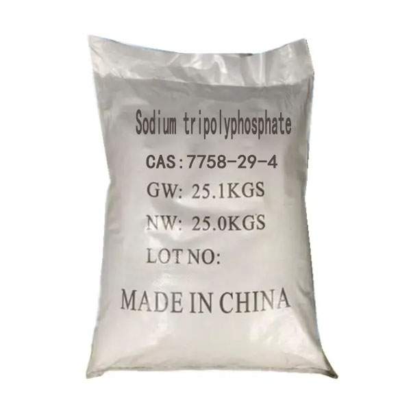 Sodium Tripolyphosphate(STPP)