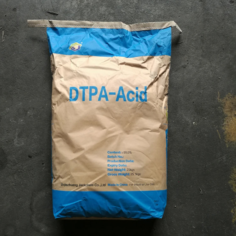 DTPA