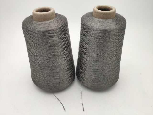 东莞不锈钢耐高温纤维纱线制造