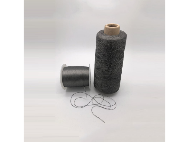 上海361L不锈钢耐高温纤维纱线使用方法