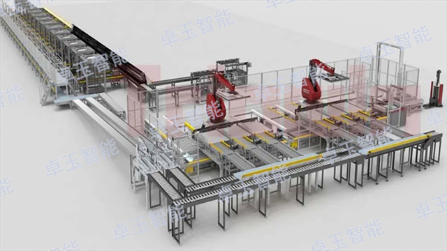 杭州单片翻板机智慧工厂公司