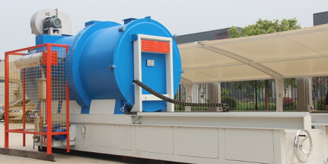 江西高温煅烧真空清洁炉哪里买 欢迎来电 瑞源（苏州）加热设备科技供应