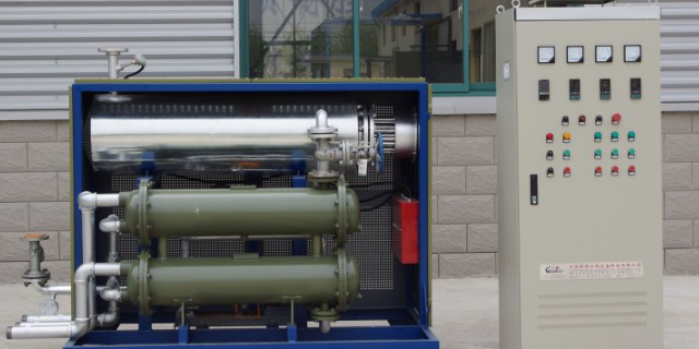 天津150KW电加热导热油炉用电量 欢迎来电 瑞源（苏州）加热设备科技供应