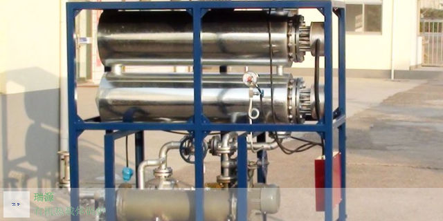 山东反应罐电加热导热油炉操作规程 和谐共赢 瑞源（苏州）加热设备科技供应