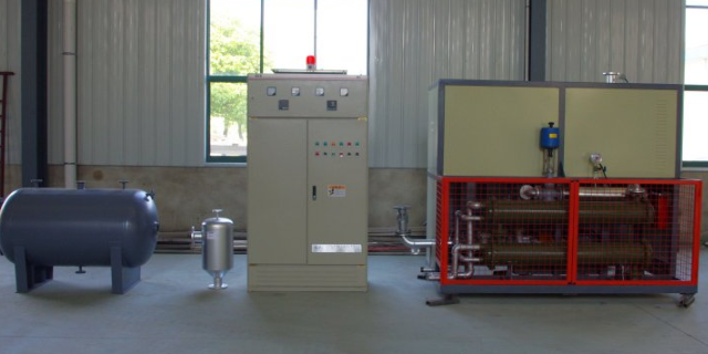 陕西工业电加热导热油炉用电量 欢迎来电 瑞源（苏州）加热设备科技供应