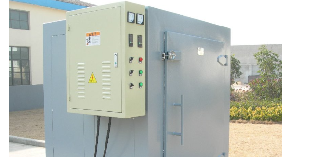 cheap electric vacuum cleaning furnace 欢迎来电 瑞源（苏州）加热设备科技供应