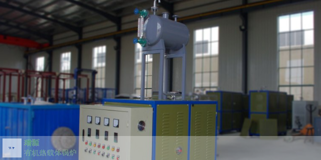陕西立式电加热导热油炉哪里买 欢迎来电 瑞源（苏州）加热设备科技供应