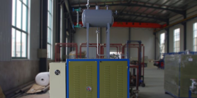 陕西沥青电加热导热油炉操作规程 欢迎来电 瑞源（苏州）加热设备科技供应