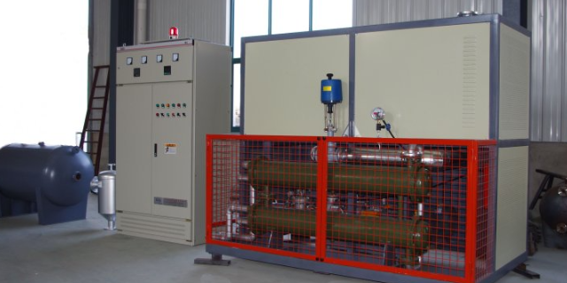 天津銷售電加熱導熱油爐工作細節 和諧共贏 瑞源（蘇州）加熱設備科技供應;