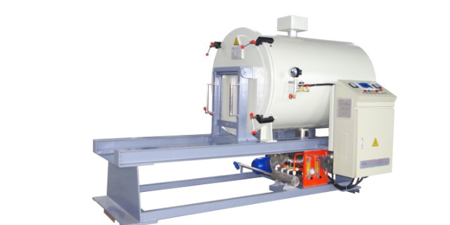 河北化纤机械用真空清洁炉用电量 欢迎来电 瑞源（苏州）加热设备科技供应