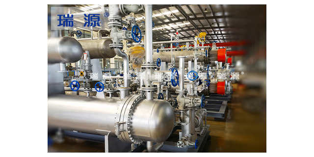 天津700KW电加热导热油炉制造商 服务为先 瑞源（苏州）加热设备科技供应
