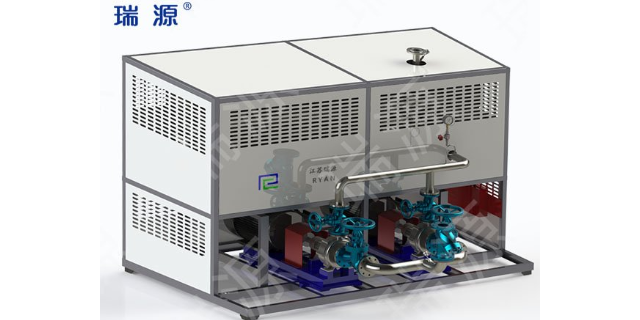 内蒙古化工电加热导热油炉用电量 诚信服务 瑞源（苏州）加热设备科技供应