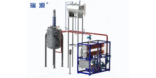 陕西沥青电加热导热油炉操作规程 诚信服务 瑞源（苏州）加热设备科技供应