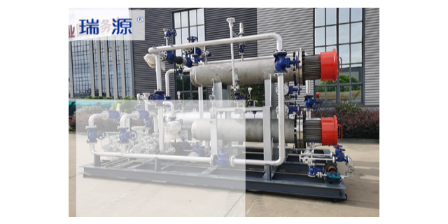天津工业电加热导热油炉工作原理 诚信服务 瑞源（苏州）加热设备科技供应