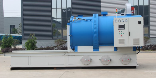 陕西立式真空清洁炉用电量 服务为先 瑞源（苏州）加热设备科技供应