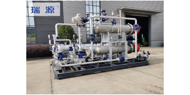 天津双泵电加热导热油炉功率 诚信服务 瑞源（苏州）加热设备科技供应