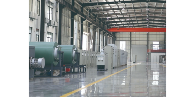 天津销售电加热导热油炉应用范围 服务为先 瑞源（苏州）加热设备科技供应