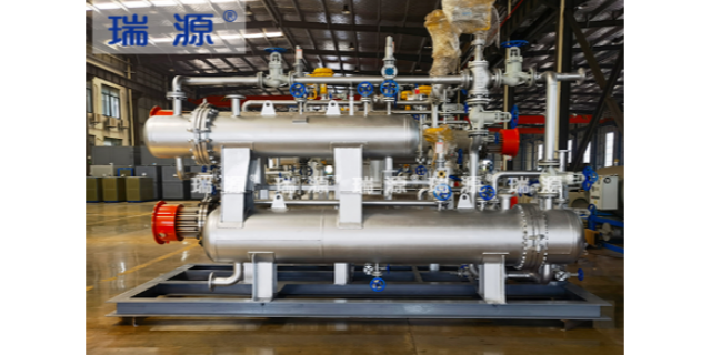 山东700KW电加热导热油炉用电量 服务为先 瑞源（苏州）加热设备科技供应