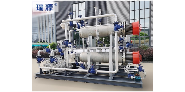 陕西求购电加热导热油炉特点 服务为先 瑞源（苏州）加热设备科技供应