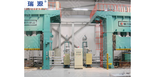 陕西工业电加热导热油炉用电量 诚信服务 瑞源（苏州）加热设备科技供应