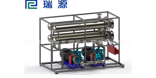 内蒙古沥青电加热有机热载体锅炉生产商 诚信服务 瑞源（苏州）加热设备科技供应