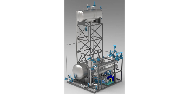 甘肃150KW电加热有机热载体锅炉生产商 诚信服务 瑞源（苏州）加热设备科技供应