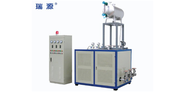 贵州工业电加热有机热载体锅炉工作原理