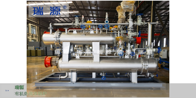 湖南电加热有机热载体锅炉应用行业 服务为先 瑞源（苏州）加热设备科技供应