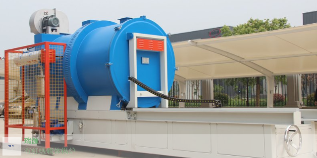 湖南高温煅烧真空清洁炉电加热管 服务为先 瑞源（苏州）加热设备科技供应