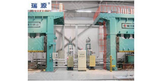 广东700KW电加热有机热载体锅炉厂家