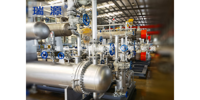 陕西热压机电加热有机热载体锅炉生产商 欢迎来电 瑞源（苏州）加热设备科技供应