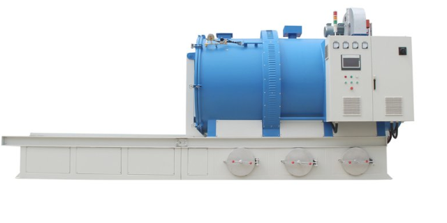 江西化纤机械用真空清洁炉水喷淋怎么安装 诚信服务 瑞源（苏州）加热设备科技供应