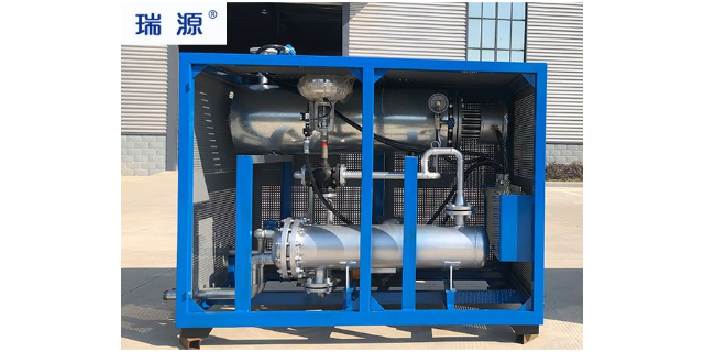 中国台湾煤改电电加热有机热载体锅炉制造商