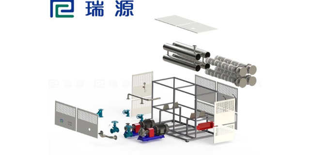 湖北瀝青電加熱有機(jī)熱載體鍋爐哪里買